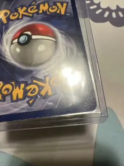 Pokemon TCG Pikachu Wizards Black Star Promos #1 Regular Rare - Image 3