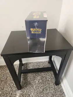 Pokemon TCG Surging Sparks ETB, Factory Sealed - Image 2