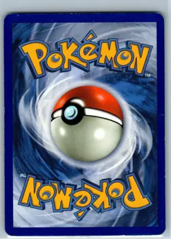 POKEMON CARD - BARBOACH 60/110 EX HOLON PHANTOMS 2006 - REVERSE HOLO- STAMPED - Image 2