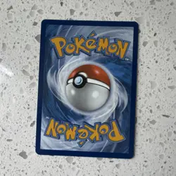 Pokemon TCG Charizard EX 056 Promo Holo - Image 2
