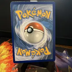 Pokemon TCG Shining Legends Pikachu Reverse Holo Card #28/73 - Image 2