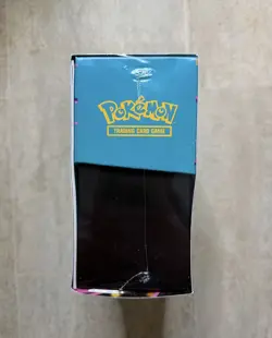 Pokemon TCG Ascended Heroes ETB Elite Trainer Box Factory Sealed ✅ - Image 3