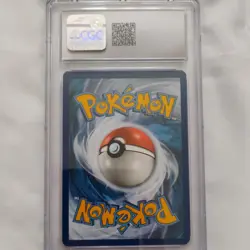 Ultra Ball 135/149 2017 Pokemon International Championships NA - Staff CGC 9.5 - Image 2