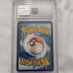 Ultra Ball 135/149 2017 Pokemon International Championships NA - Staff CGC 9.5 - Image 3