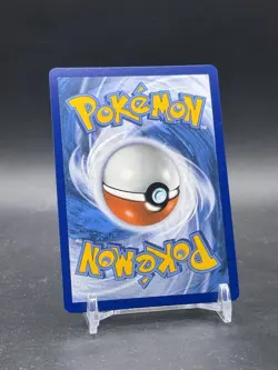 Pokemon SV05 Temporal Forces Raging Bolt ex 208/162 Special Illustration Rare - Image 3