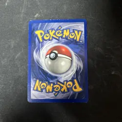 Charmander 46/102 - Pokemon TCG Base Set (1999) - Unlimited D56 - Image 2