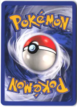 Tangela 30/112 Rare FireRed & LeafGreen Pokemon Reverse Holo - Image 2