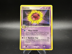 Starmie - 49/101 Hidden Legends - Pokemon TCG - 2004 - Image 1