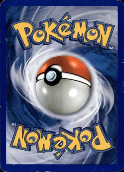 VENUSAUR 18/130 HOLO RARE BASE SET 2 POKEMON HP - Image 3