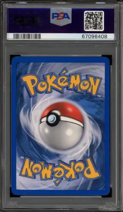 Pokemon Blaziken EX Emerald Holo Rare #1 PSA 10 Gem Mint - Image 2