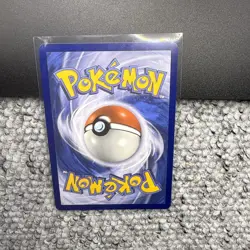 Pokemon TCG Full Art Trainer Lumiose City 111/088 Perfect Order In Hand - Image 2