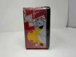 Pokemon TCG Celebration 25th Anniversary Collector’s Chest Lunch Box Tin Sealed - Image 3