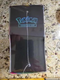 Pokemon Mega Evolution Phantasmal Flames Elite Trainer Box ETB New Sealed - Image 3