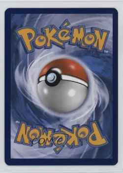 Starmie Reverse Foil Pokemon Sun & Moon Crimson Invasion #16 - Image 2