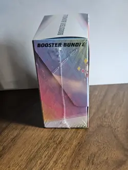 Pokemon TCG: S&V Prismatic Evolutions Booster Bundle (6pks) Factory Sealed - Image 4
