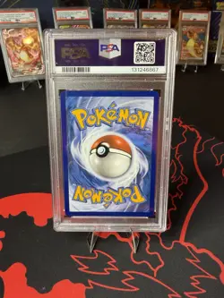 Pokemon Sword & Shield Crown Zenith - Deoxys #GG12/GG70 PSA Graded Mint 9 - Image 2