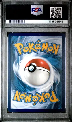 2022 Pokemon SWSH Silver Tempest Lugia V Alt Art 186/195 PSA 9 - Image 2