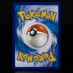 Fezandipiti ex 038/064 Play! Pokemon Prize Pack Series 7 Stamped NM - Image 2