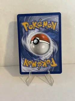 Pokemon TCG Drayton 244/191 Special Illustration Rare Trainer Surging Sparks - Image 2