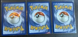 Pokemon TCG First Partner Illustration Collection Series 1 Gen 4 Sinnoh Starters - Image 2
