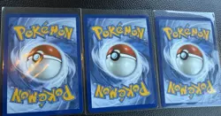 Pokemon TCG First Partner Illustration Collection Series 1 Gen 4 Sinnoh Starters - Image 3