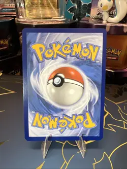 Pokemon Eevee TCG 173 Holo Promo Prismatic Evolutions NM/Mint Condition - Image 2