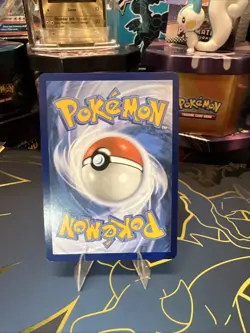 Pokemon Eevee TCG 173 Holo Promo Prismatic Evolutions NM/Mint Condition - Image 3