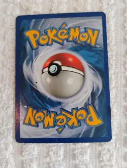 CHANDELURE 60/101 Noble Victories REVERSE HOLO RH rare Pokemon TCG card NM - Image 2