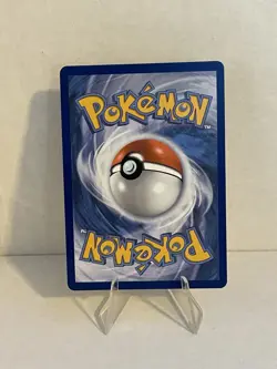 Pokemon TCG Shroodle 149/132 Illustration Rare Mega Evolutions - Image 2