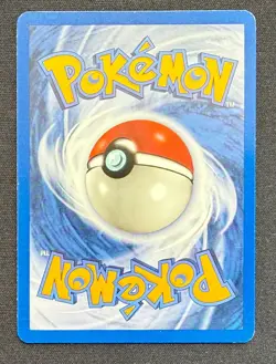Pokemon TCG - Team Rocket 1st Edition - Eevee - 55/82 - NM/LP - - Image 2
