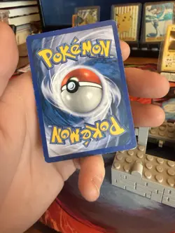 Hypno 16/147 Aquapolis E-Reader 2002 Pokemon TCG MP - Image 2