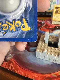 Hypno 16/147 Aquapolis E-Reader 2002 Pokemon TCG MP - Image 3