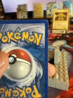 Hypno 16/147 Aquapolis E-Reader 2002 Pokemon TCG MP - Image 4