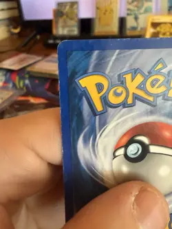 Hypno 16/147 Aquapolis E-Reader 2002 Pokemon TCG MP - Image 5