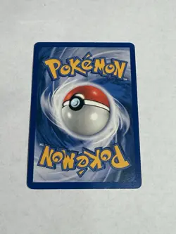 Misty's Wish 108/132 Gym Challenge Regular [LP] Pokemon TCG - Image 2