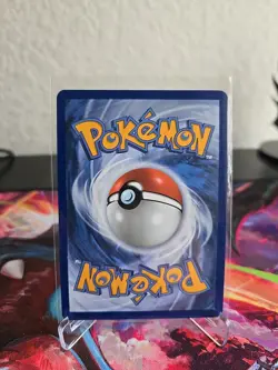 Pokemon TCG - Ascended Heroes Psyduck 039/217 - Water Energy Reverse Holo [NM] - Image 2