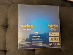 Pokemon Premier Deck Holder Collection Box [Dragonite VSTAR, Promo] - English - Image 2