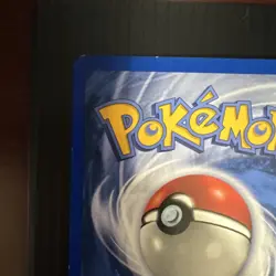 Pokemon Ralts EX Ruby & Sapphire Reverse Holo 66/109 Basic HP50 Confuse Ray - Image 3