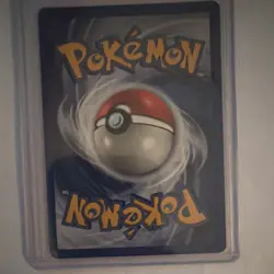 Pokemon Jolteon Jungle 04/64 Holo Rare Stage 1 Unlimited English 1999 - Image 2