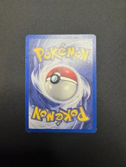 Pokemon TCG Giovanni's Nidoking 1st Edition Holofoil Gym Challenge 7/132 LP - Image 2