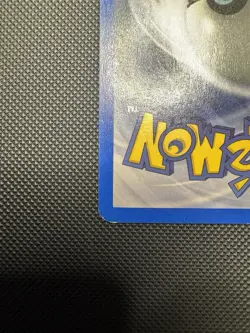Pokemon TCG Giovanni's Nidoking 1st Edition Holofoil Gym Challenge 7/132 LP - Image 3