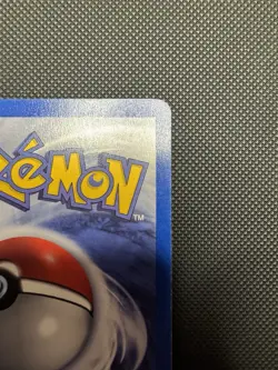 Pokemon TCG Giovanni's Nidoking 1st Edition Holofoil Gym Challenge 7/132 LP - Image 5