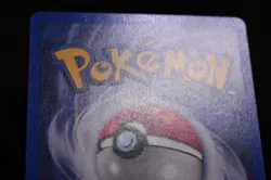 Koga 19/132 1st Edition NM Gym Challenge Holo Pokemon TCG Near Mint - Image 4