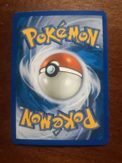 33/144 | Vaporeon | Skyridge | Pokemon Card | Mint non holo - Image 2