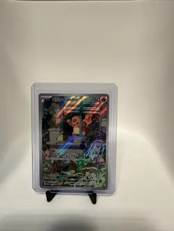 Pokemon Charmander Promo Holo Sv: Scarlet & Violet 044 Heat Tackle 60 HP - Image 1