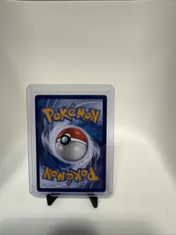 Pokemon Charmander Promo Holo Sv: Scarlet & Violet 044 Heat Tackle 60 HP - Image 2