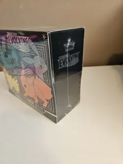 Pokemon Sword & Shield Evolving Skies Elite Trainer Box / Etb - Image 3