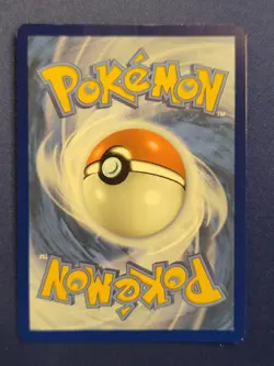 Pokemon TCG Teal Mask Ogerpon ex 221/167 Sv06: Twilight Masquerade Hyper Rare NM - Image 2