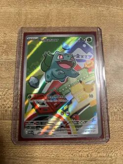 Pokemon TCG First Partner Illustration Collection Series: 1st Gen - Complete Set - Image 2