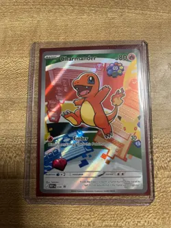 Pokemon TCG First Partner Illustration Collection Series: 1st Gen - Complete Set - Image 3